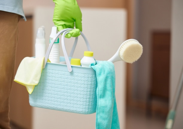 西岗区家庭保洁